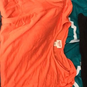 Mossimo supply co shirt